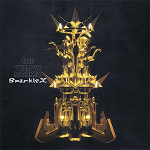 SparkleX通常盤