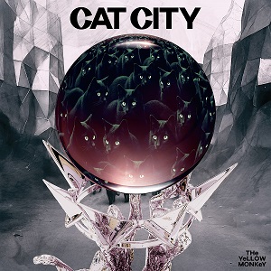 CAT CITY
