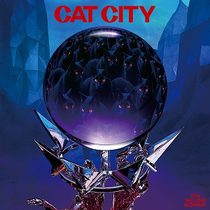 CAT CITY